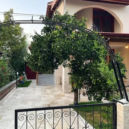 וילה Pinar - Near The Airport And
