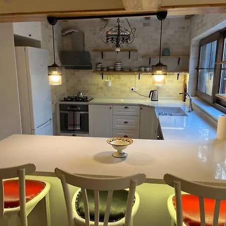 Pinar - Near The Airport And Villa