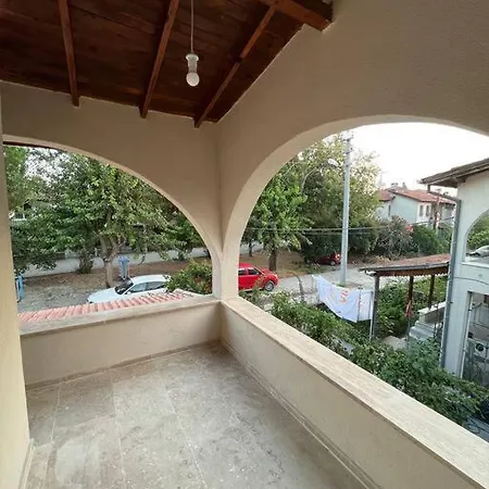 Pinar - Near The Airport And