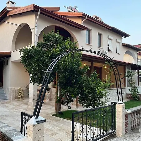 Villa Pinar - Near The Airport And Dalaman