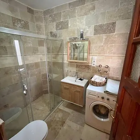 Pinar - Near The Airport And Villa Dalaman
