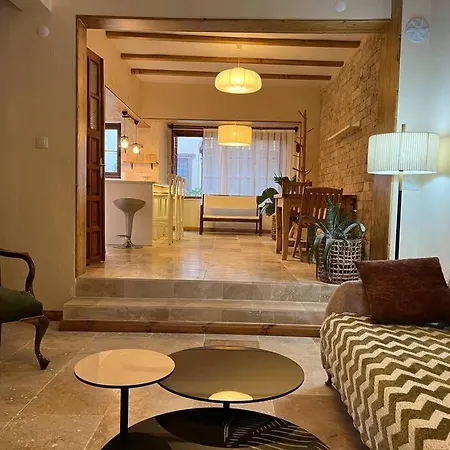 Villa Pinar - Near The Airport And Dalaman