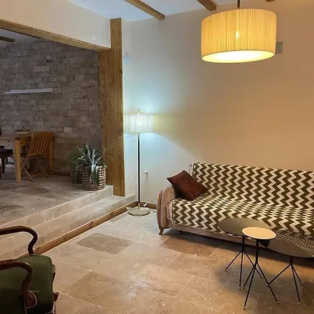 Pinar - Near The Airport And Villa Dalaman