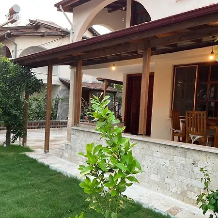 Pinar - Near The Airport And