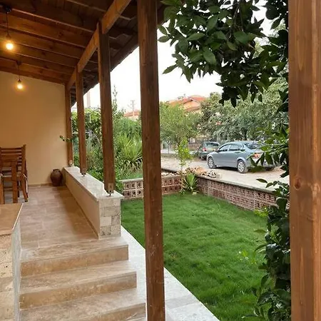 Pinar - Near The Airport And Villa *