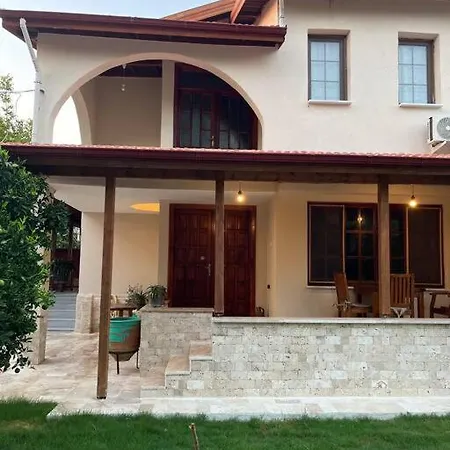 Pinar - Near The Airport And Villa