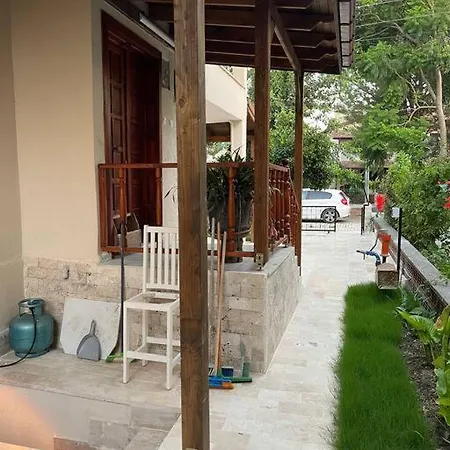 Pinar - Near The Airport And Villa
