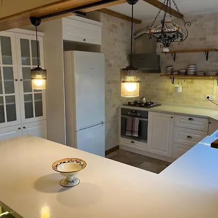 Pinar - Near The Airport And