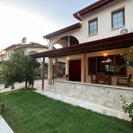 Pinar - Near The Airport And Villa *