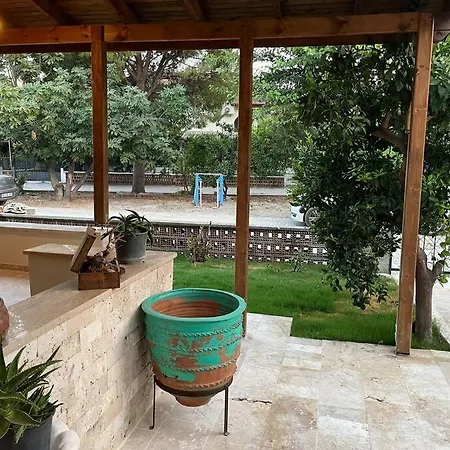 Villa Pinar - Near The Airport And