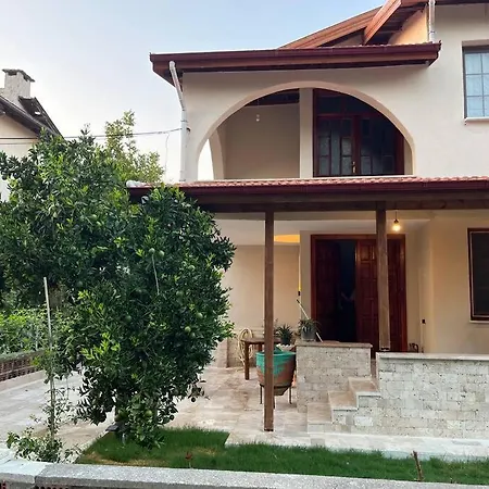 Pinar - Near The Airport And Villa *