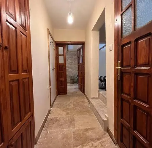 Pinar - Near The Airport And