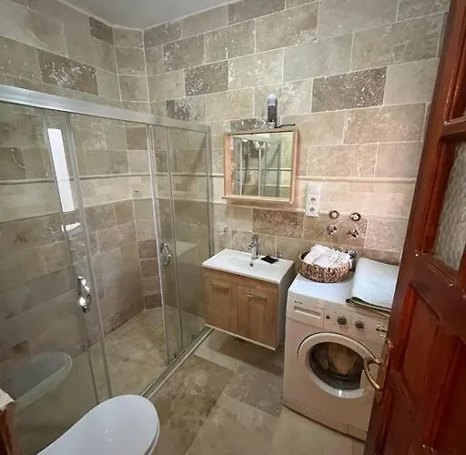 Pinar - Near The Airport And Villa Dalaman