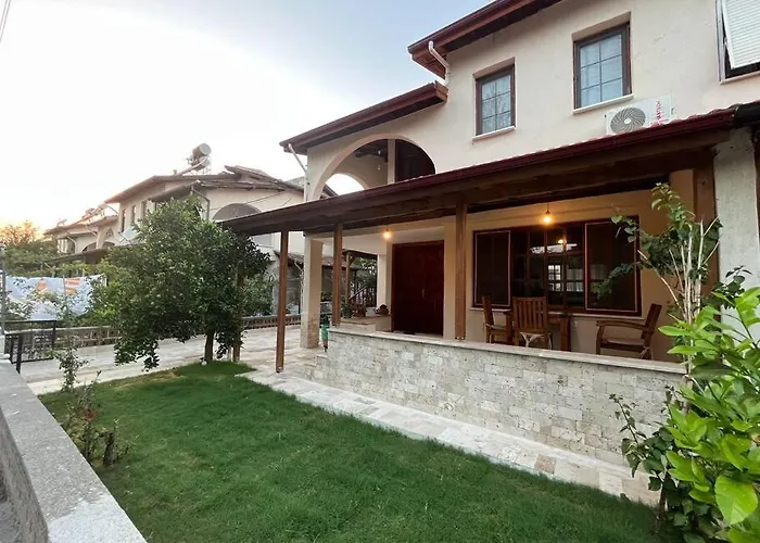 Pinar - Near The Airport And Villa *
